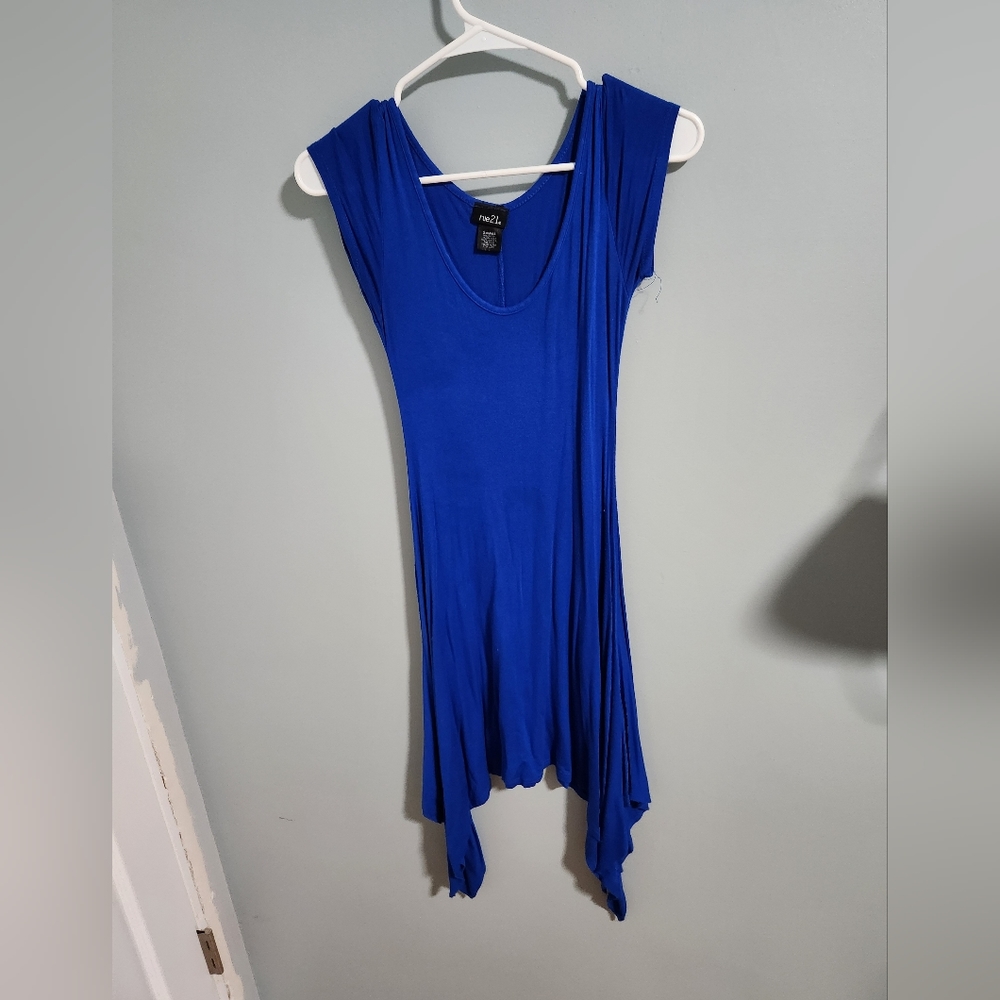 Rue 21 dress